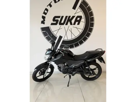 YAMAHA Factor 150 ED, Foto 1