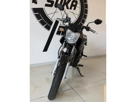 YAMAHA Factor 150 ED, Foto 3