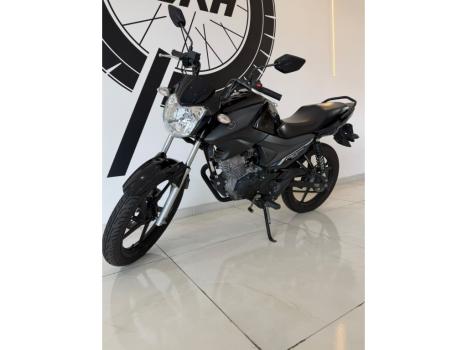 YAMAHA Factor 150 ED, Foto 4