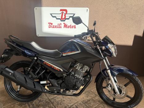 YAMAHA Factor 150 ED, Foto 1