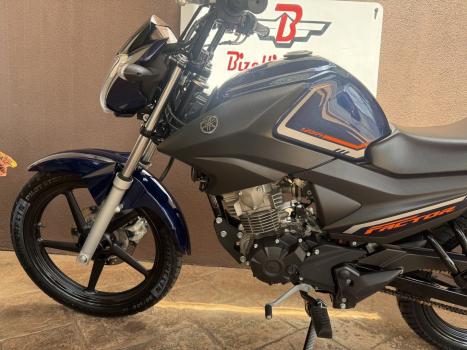 YAMAHA Factor 150 ED, Foto 4