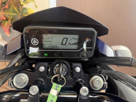 YAMAHA Factor 150 ED, Foto 6