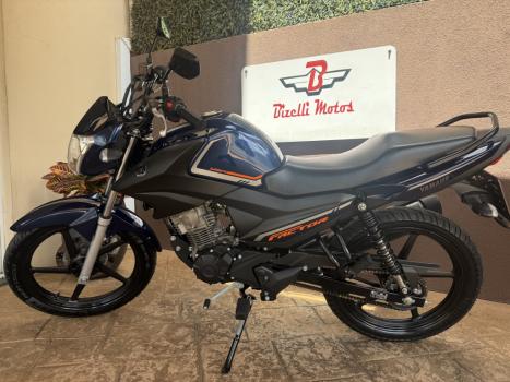 YAMAHA Factor 150 ED, Foto 7