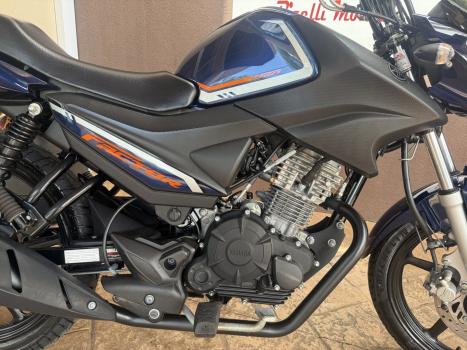 YAMAHA Factor 150 ED, Foto 8