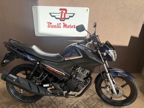 YAMAHA Factor 150 ED, Foto 10