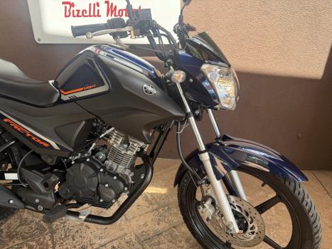 YAMAHA Factor 150 ED, Foto 12