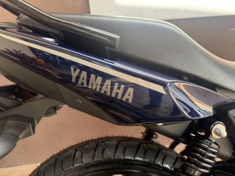 YAMAHA Factor 150 ED, Foto 14