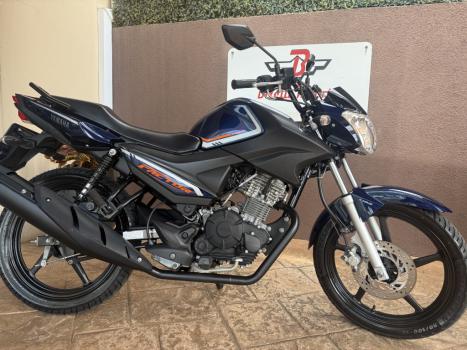 YAMAHA Factor 150 ED, Foto 16