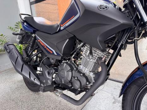 YAMAHA Factor 150 ED, Foto 1