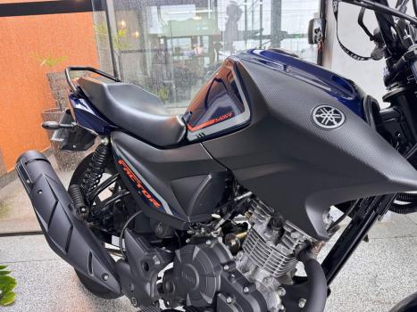 YAMAHA Factor 150 ED, Foto 2