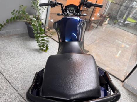 YAMAHA Factor 150 ED, Foto 4