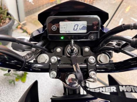 YAMAHA Factor 150 ED, Foto 5