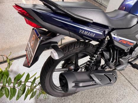 YAMAHA Factor 150 ED, Foto 6