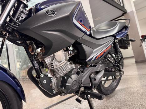 YAMAHA Factor 150 ED, Foto 8