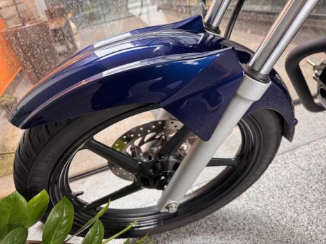 YAMAHA Factor 150 ED, Foto 9
