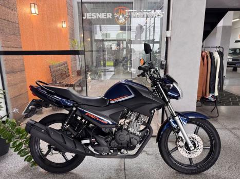 YAMAHA Factor 150 ED, Foto 15