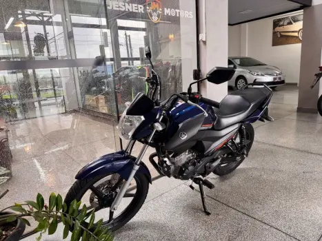 YAMAHA Factor 150 ED, Foto 19