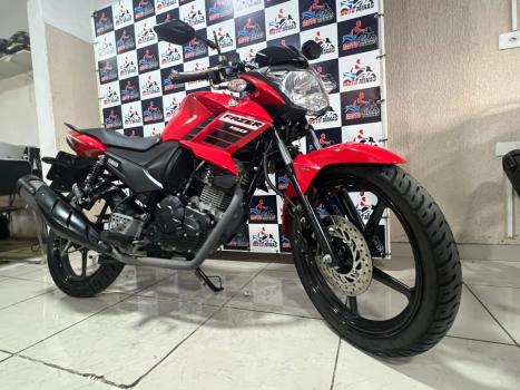 YAMAHA Fazer YS 150 , Foto 8