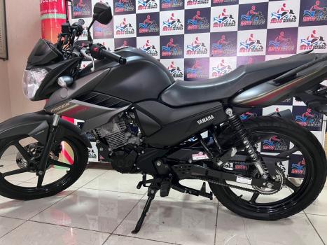 YAMAHA Fazer YS 150 SED, Foto 2