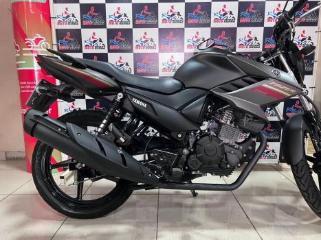 YAMAHA Fazer YS 150 SED, Foto 7