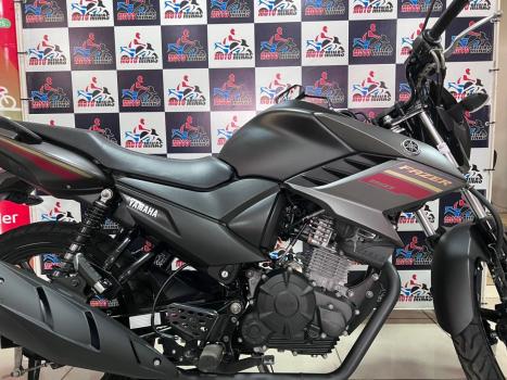 YAMAHA Fazer YS 150 SED, Foto 8