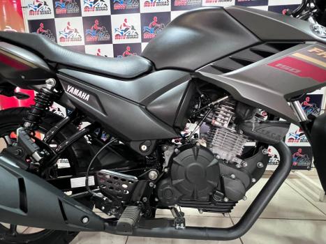 YAMAHA Fazer YS 150 SED, Foto 11