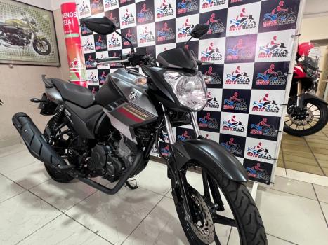 YAMAHA Fazer YS 150 SED, Foto 12