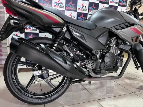 YAMAHA Fazer YS 150 SED, Foto 6