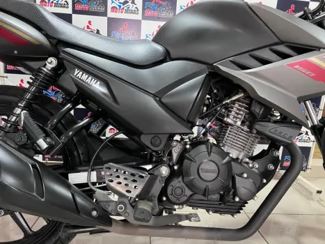 YAMAHA Fazer YS 150 SED, Foto 8