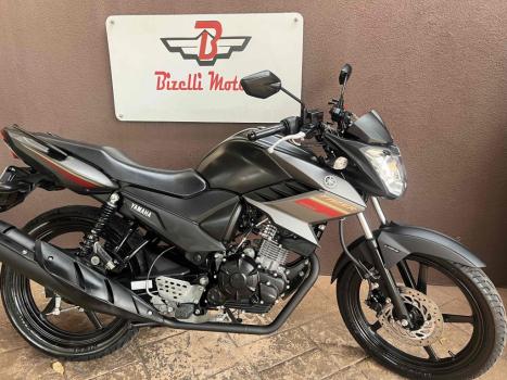 YAMAHA Fazer YS 150 SED, Foto 1