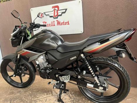 YAMAHA Fazer YS 150 SED, Foto 5