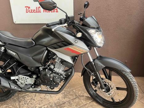 YAMAHA Fazer YS 150 SED, Foto 6