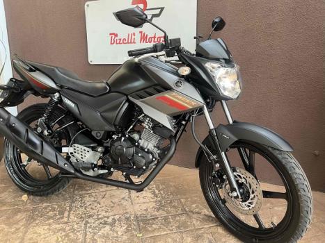 YAMAHA Fazer YS 150 SED, Foto 8