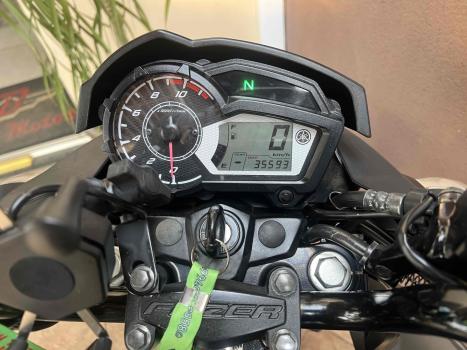 YAMAHA Fazer YS 150 SED, Foto 9