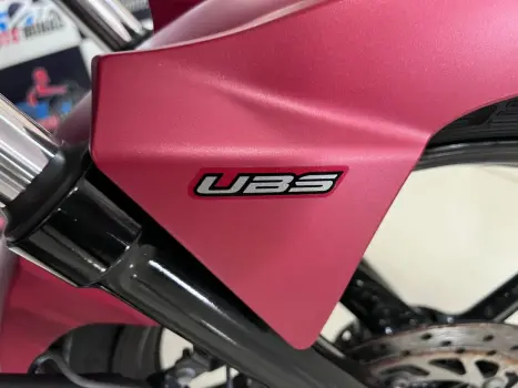 YAMAHA Fazer YS 150 SED, Foto 11