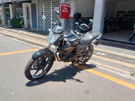 YAMAHA Fazer YS 150 SED, Foto 3
