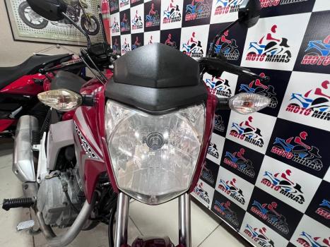 YAMAHA Fazer YS 150 , Foto 4