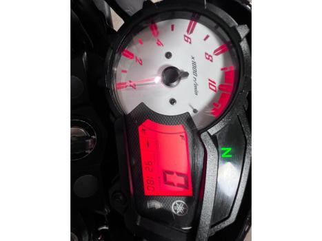YAMAHA Fazer YS 150 , Foto 5