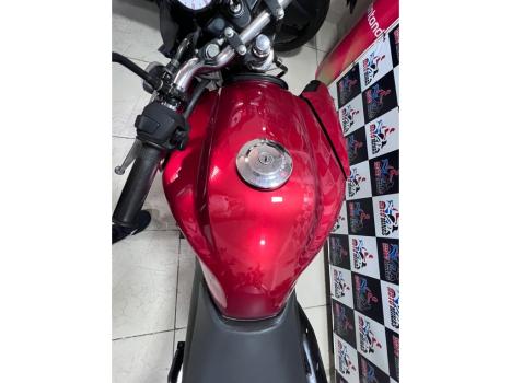 YAMAHA Fazer YS 150 , Foto 6