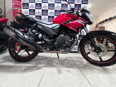 YAMAHA Fazer YS 150 , Foto 7