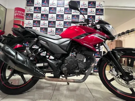 YAMAHA Fazer YS 150 , Foto 8