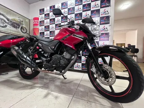 YAMAHA Fazer YS 150 , Foto 10