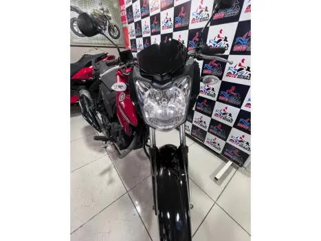 YAMAHA Fazer YS 150 , Foto 12