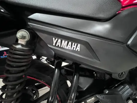 YAMAHA Fazer YS 150 , Foto 13