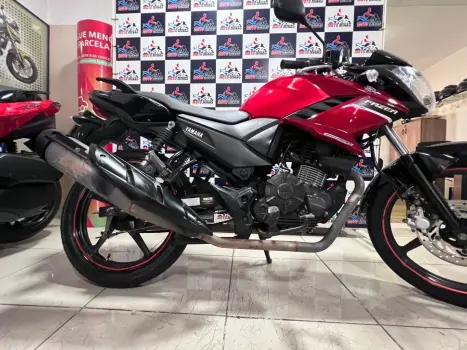 YAMAHA Fazer YS 150 , Foto 14