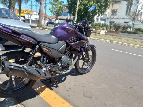 YAMAHA Fazer YS 150 SED, Foto 4