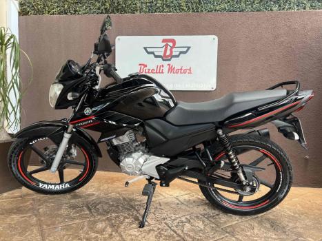 YAMAHA Fazer YS 150 ED, Foto 2