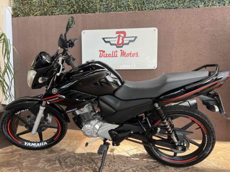 YAMAHA Fazer YS 150 ED, Foto 3