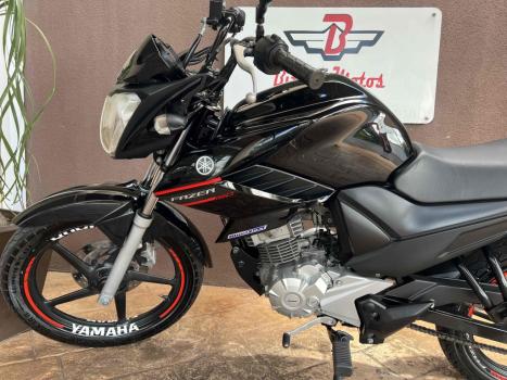 YAMAHA Fazer YS 150 ED, Foto 7