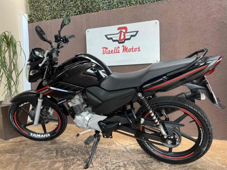 YAMAHA Fazer YS 150 ED, Foto 8